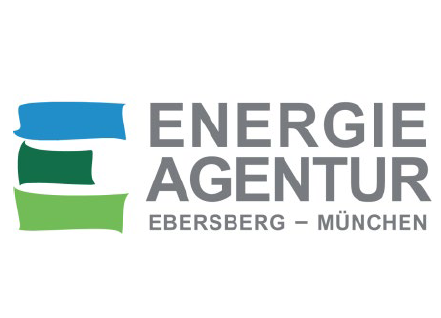 Logo Energieagentur Ebersberg München
