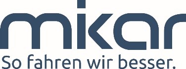 Logo Firma Mikar