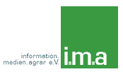 Foto Logo info medien agrar e. V.