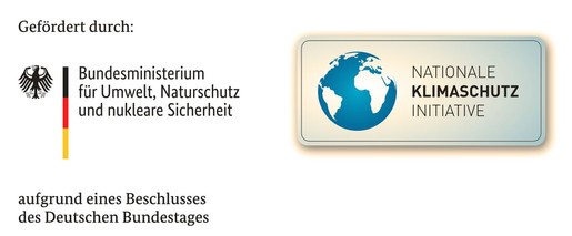 Foto Logo Nationale Klimaschutz Initiative