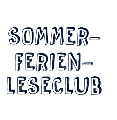 Foto Logo Sommerferienleseclub