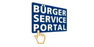Logo Bürgerserviceportal