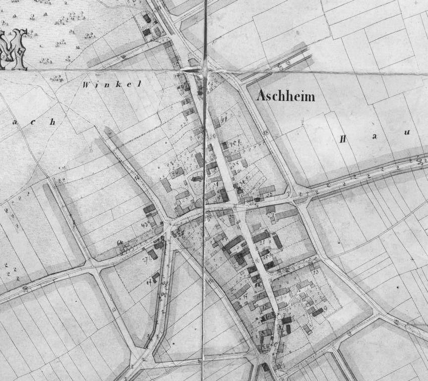 Startseite Gemeinde Aschheim