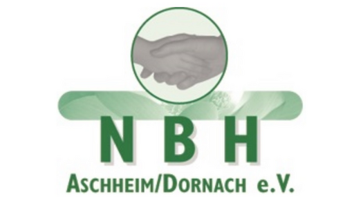 Foto Logo Nachbarschaftshilfe