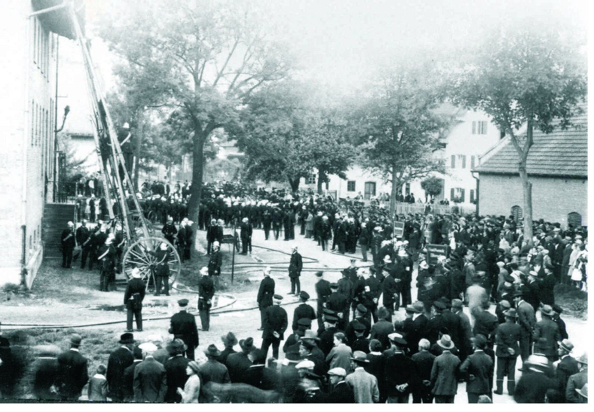 Startseite Gemeinde Aschheim