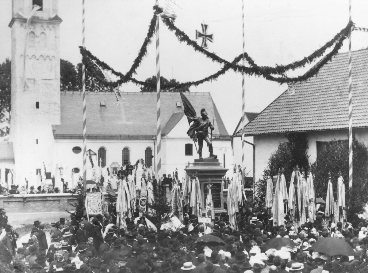 Startseite Gemeinde Aschheim