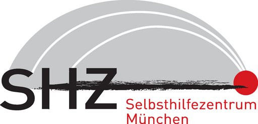 Foto Logo Selbsthilfezentrum München