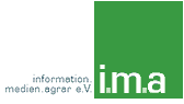 Foto Logo info medien agrar e. V.