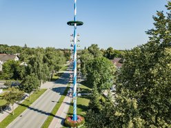 Foto Maibaum Aschheim