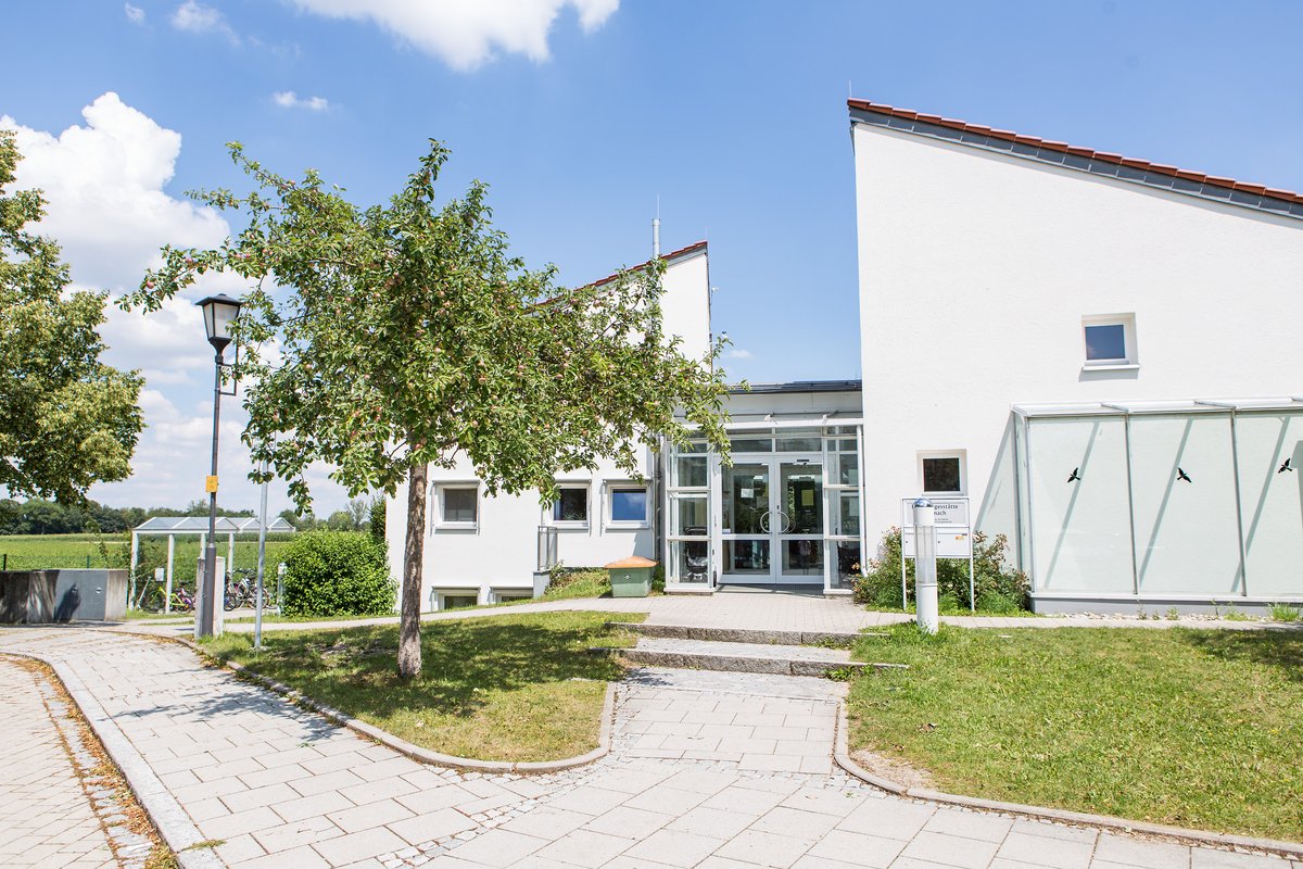 Evangelische Kindertagesstätte Dornach - Gemeinde Aschheim