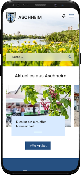 App Vorschau Bild